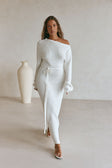 Kaiya Dress