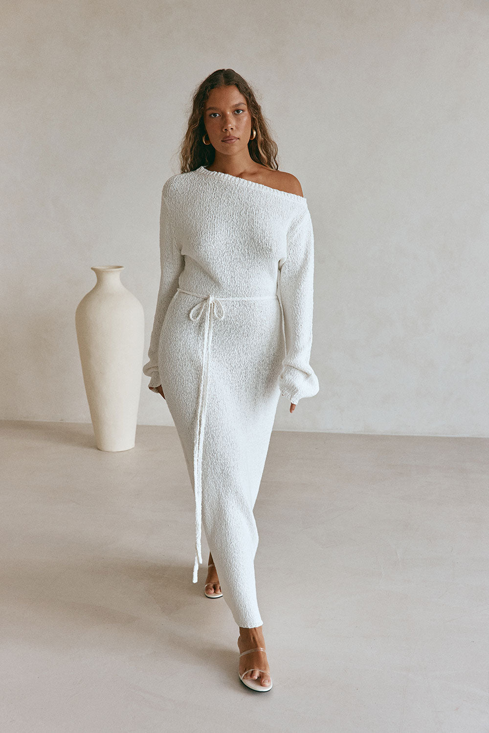 Kaiya Dress