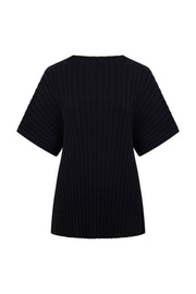 Celine Top - Black