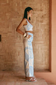 SAMPLE-Isabella Pants - Il Lido
