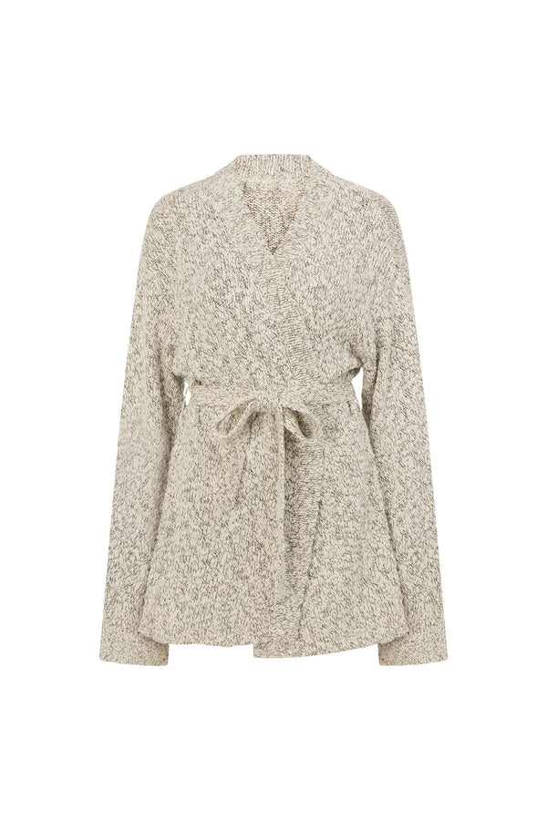 Jamila Cardigan