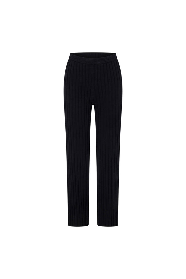 Celine Pants - Black