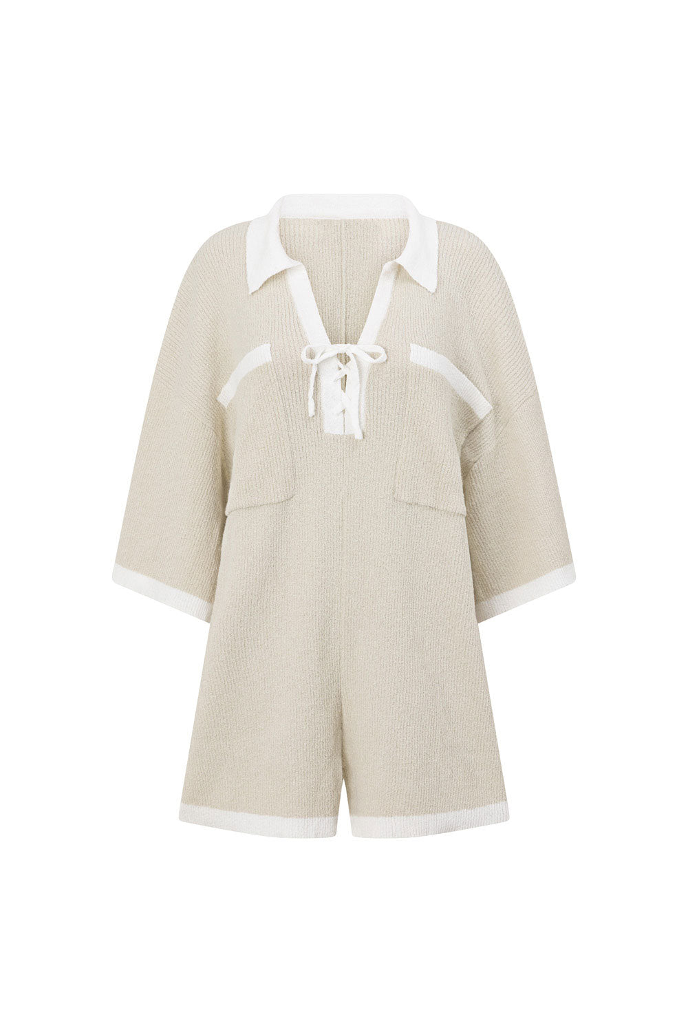 SAMPLE-Sammi Playsuit