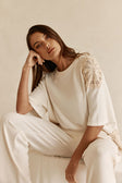 Zoi Top - Crochet Patch