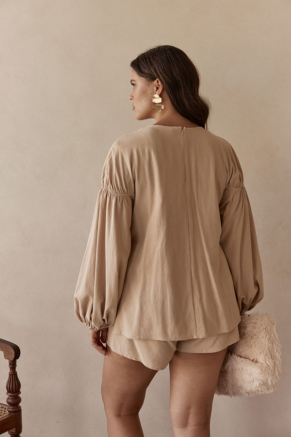 SAMPLE-Hailey Top