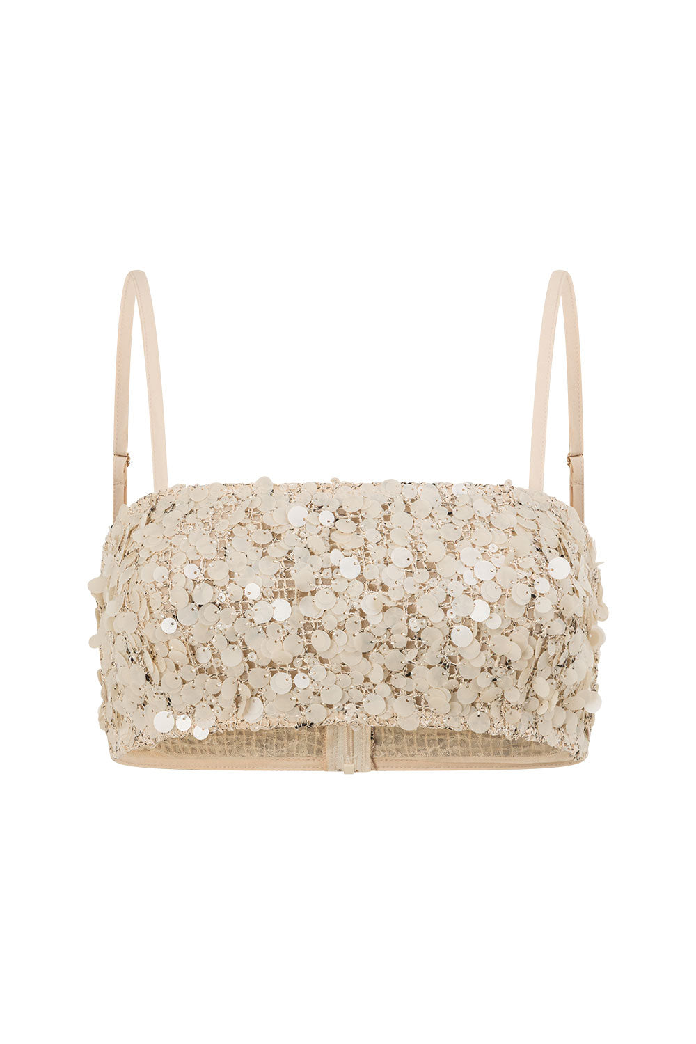 Anella Top - Sequin