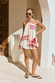 SAMPLE-Zendaya Playsuit - Moana