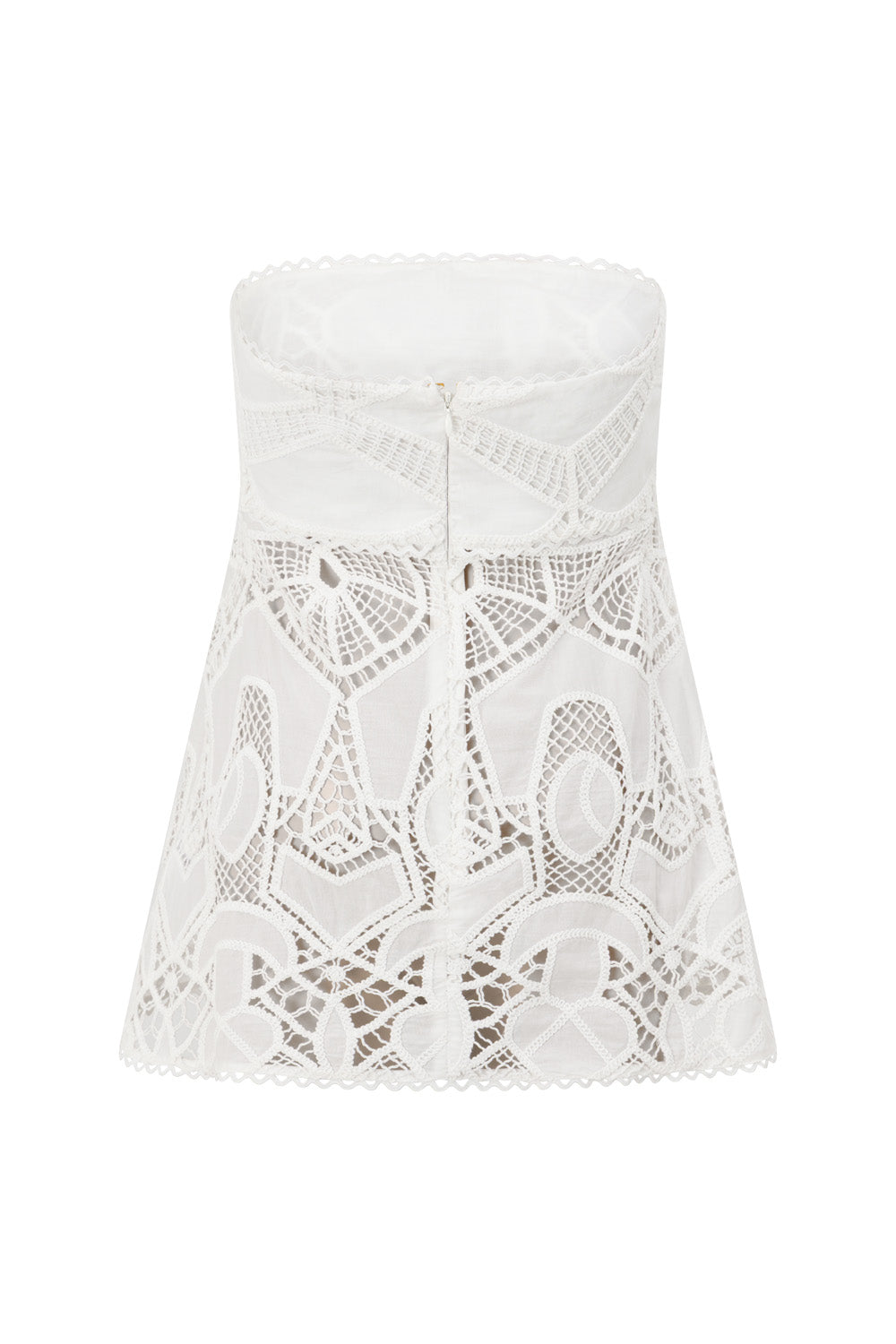 SAMPLE-Donna Top