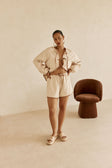 SAMPLE-Paloma Shorts