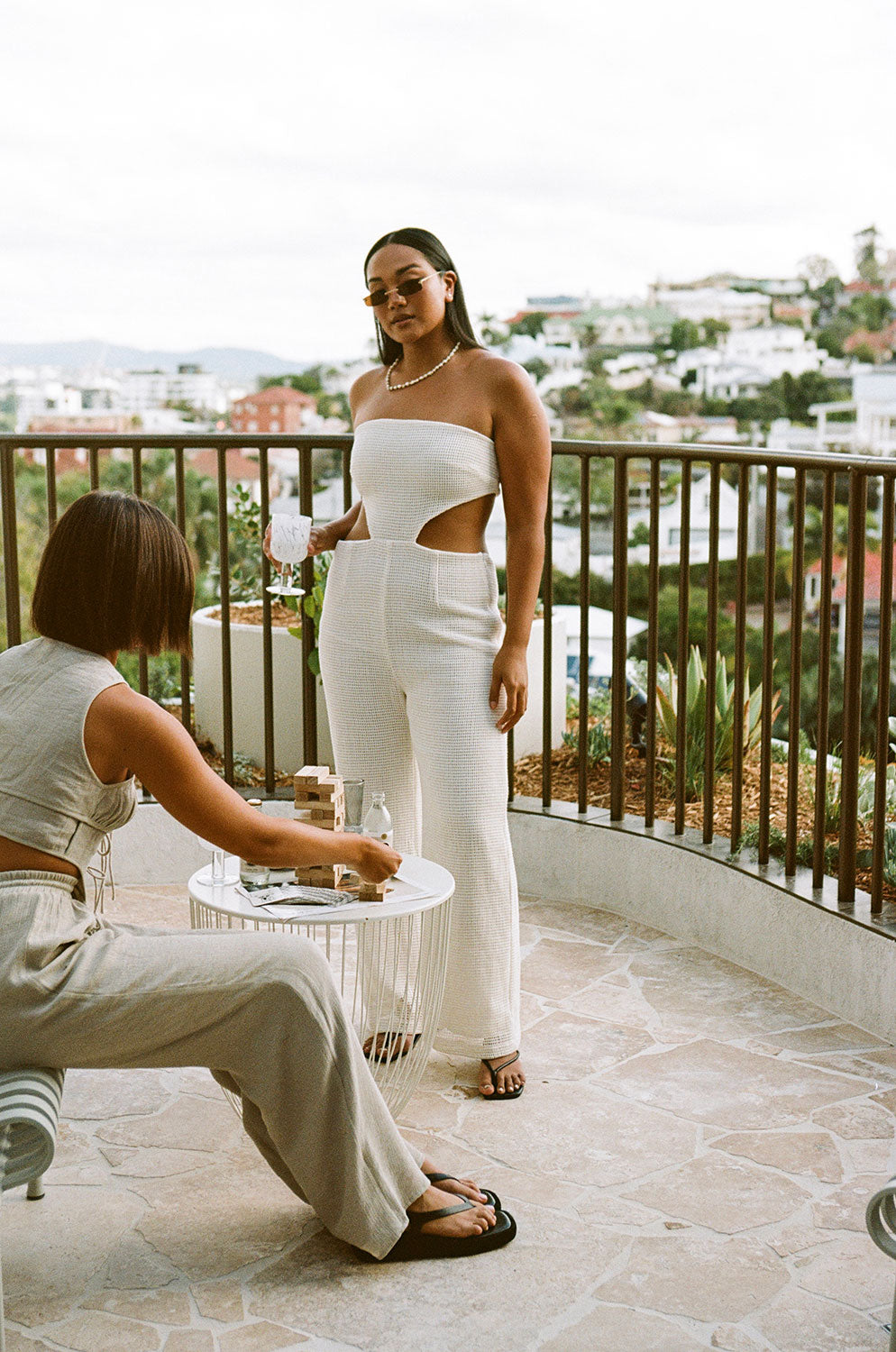 SAMPLE-Amari Jumpsuit