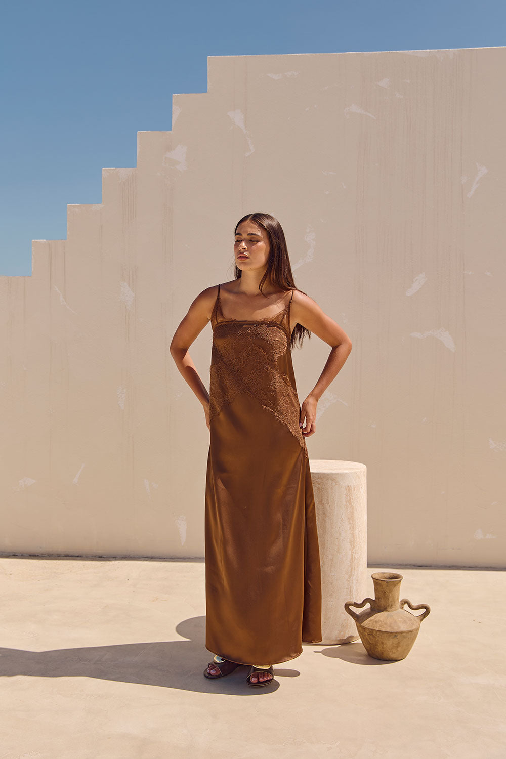 SAMPLE-Aelin Dress