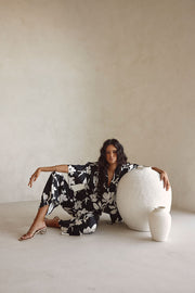 Enza Pants - Alma Caroline