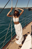 SAMPLE-Porcha Skirt