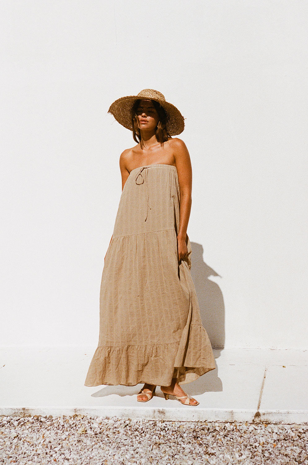 SAMPLE-Bella Dress