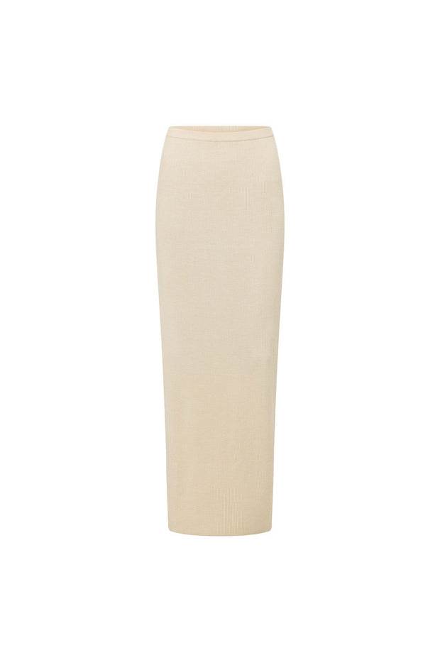 Leander Skirt - Cream