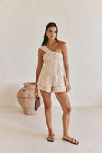 SAMPLE-Aramika Top