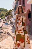 Victoria Dress - Terravine