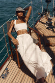 SAMPLE-Porcha Skirt