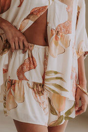 Lani Shorts -  Island Time