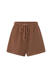 Wyatt Shorts - Chocolate