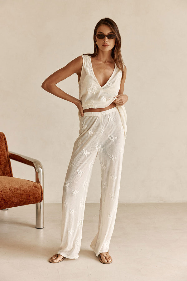 Tia Pants