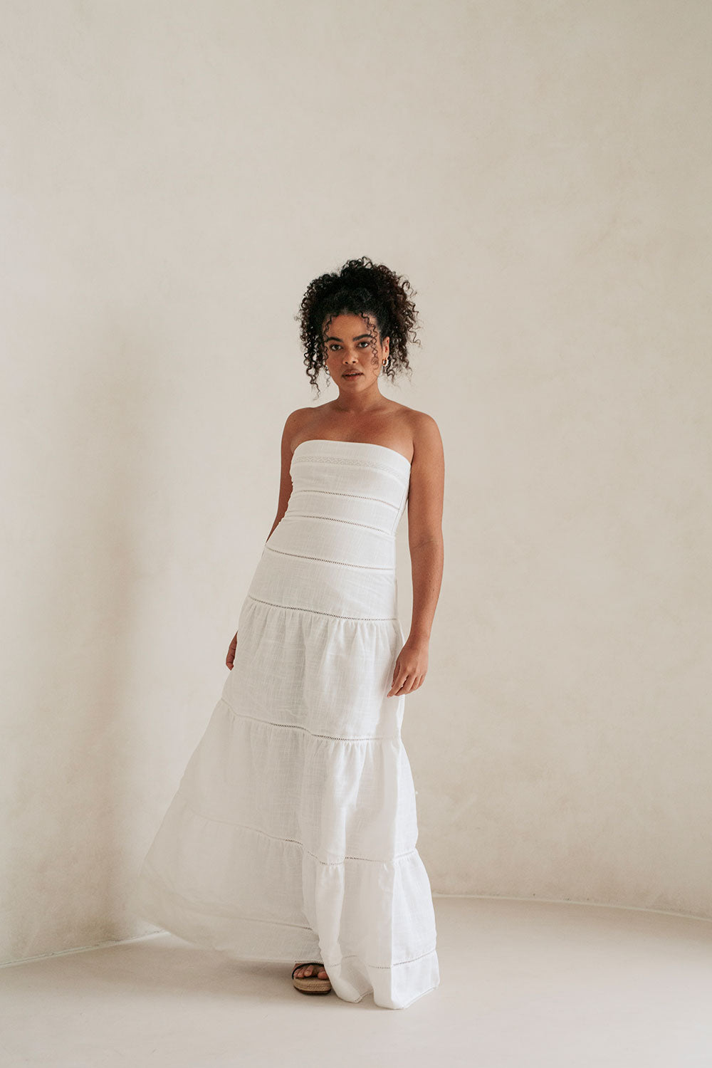 SAMPLE-Lyla Dress
