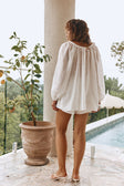 SAMPLE-Tilli Top - Spot