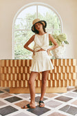 SAMPLE-Mari Skirt