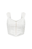 SAMPLE-Sabine Bodice Top
