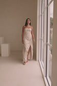 Video, Pela Midi Dress
