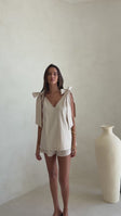 Video, Elixir Top - Cream