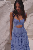 Video, Camilla Dress