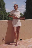 Video, Rosiah Skirt - Crochet