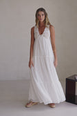 Video, Amia Dress
