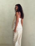 Video, Reya Pants