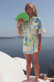 Video, Diaz Skirt - Theotokos Ocean