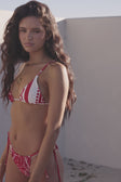 Video, Nusa Scrunch Bottom - Red Voyage