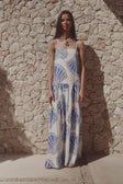 Video, Bette Dress - Seashell
