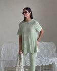 Video, Nixie Pants - Mint