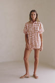 Video, Kira Shorts - Hellenic Maze