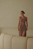Video, Bridget Skirt - Chocolate