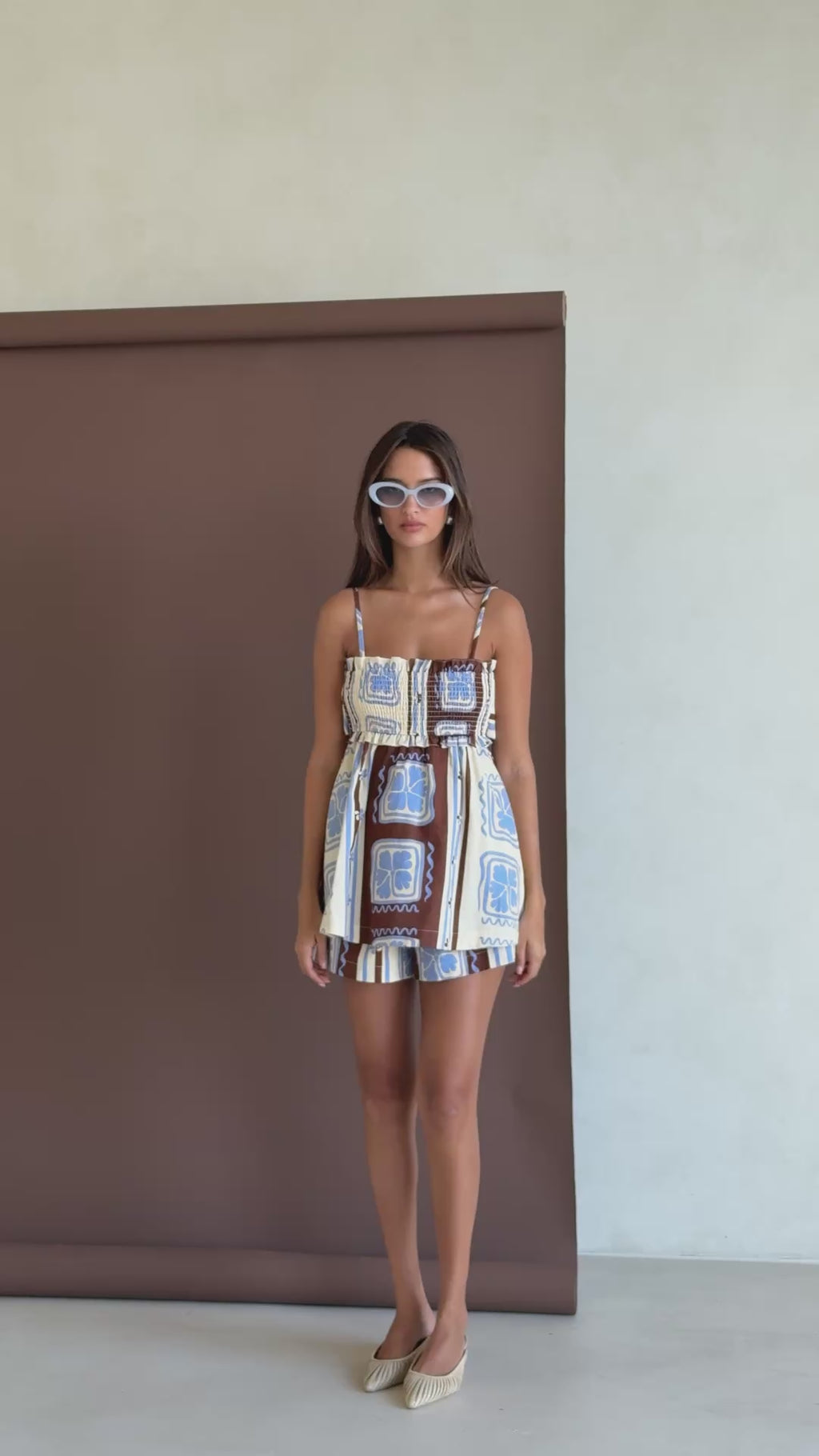 Florian Top - Solance