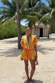 Video, Alvaro Playsuit - Tropic Muse