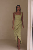 Video, Noah Midi Dress