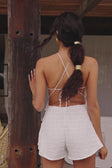 Video, Adira Playsuit