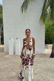 Video, Eliska Dress - Tropez Floral