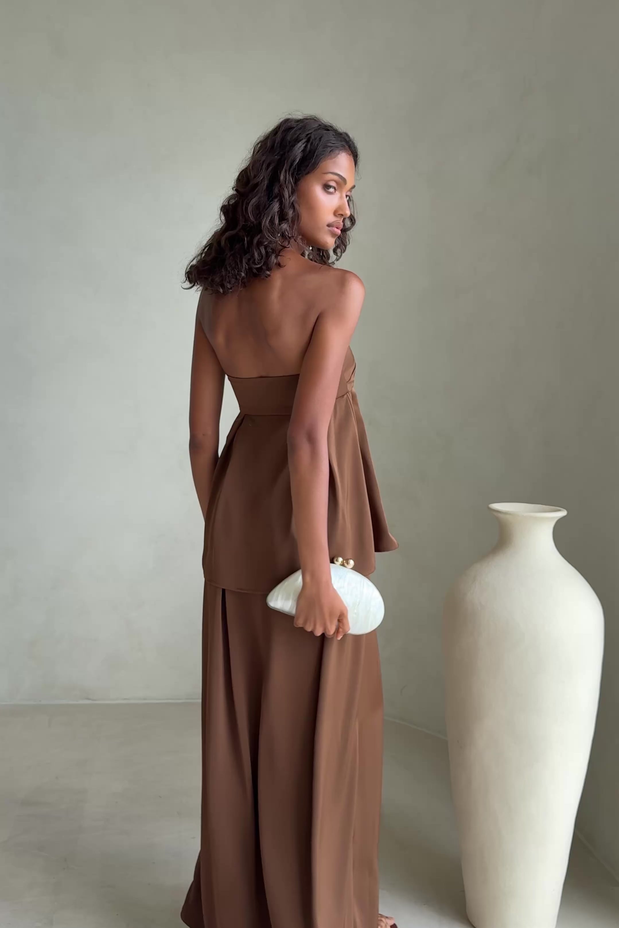 Indra Dress