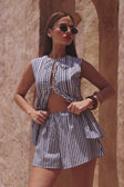 Video, Dalia Shorts