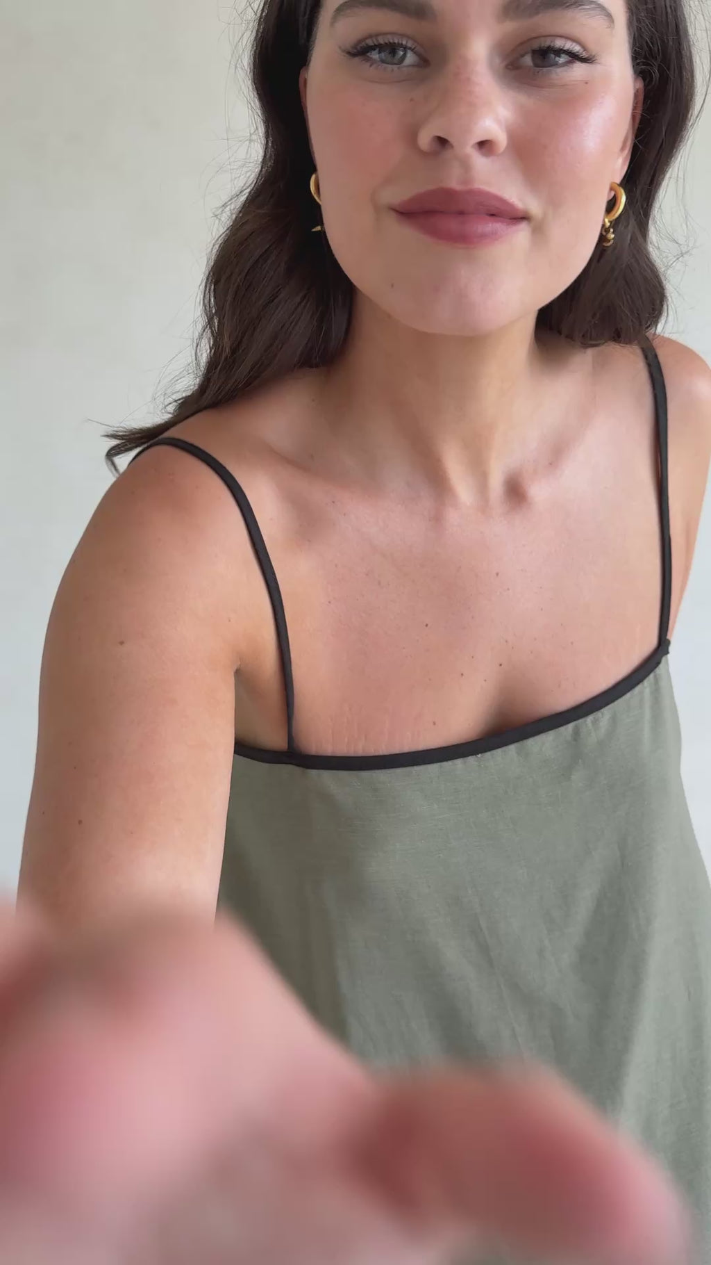 Opal Top