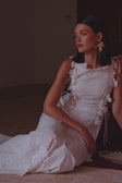 Video, Araminta Dress - Stella Marina